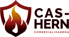 CAS HERN Comercializadora logotipo