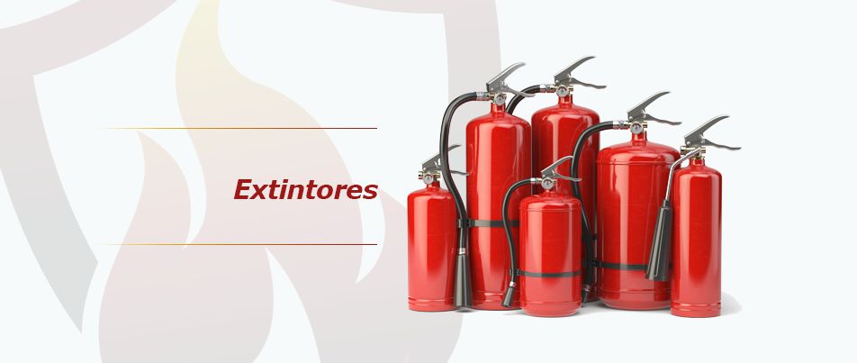 CAS HERN - Venta de extintores en Monterrey